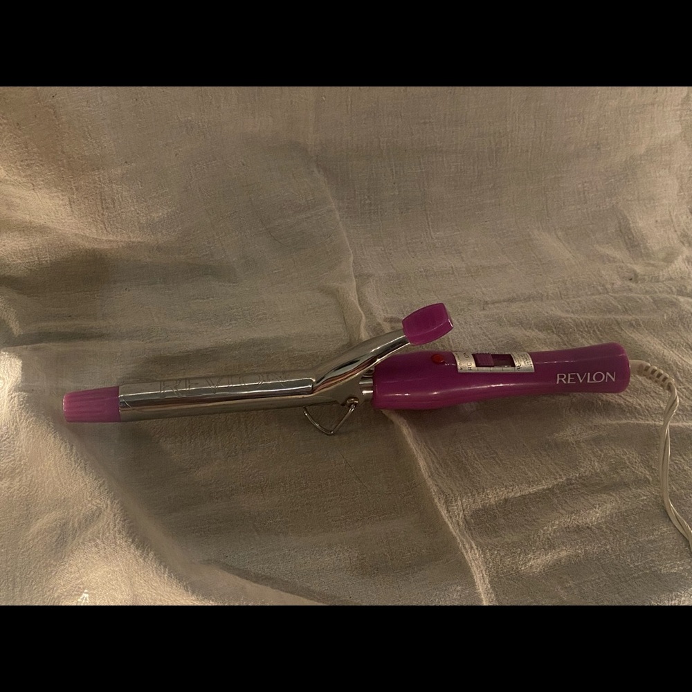 Hair Curler